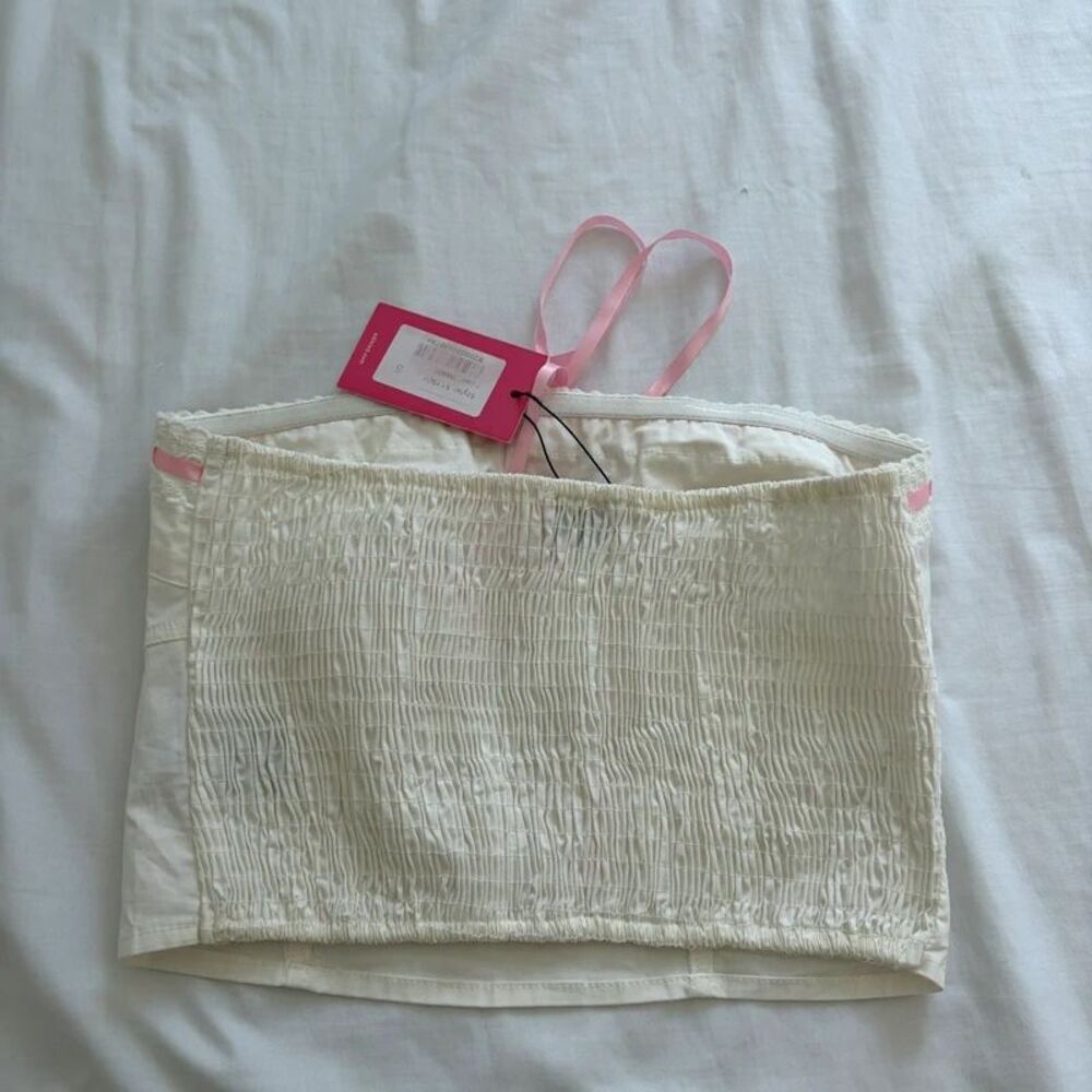 Edikted Tube Top - Picture 2 of 4